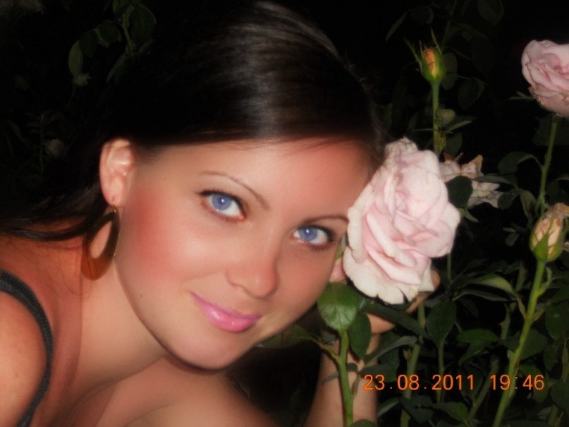 Виктория Иерусалимова | Днепр (Днепропетровск)