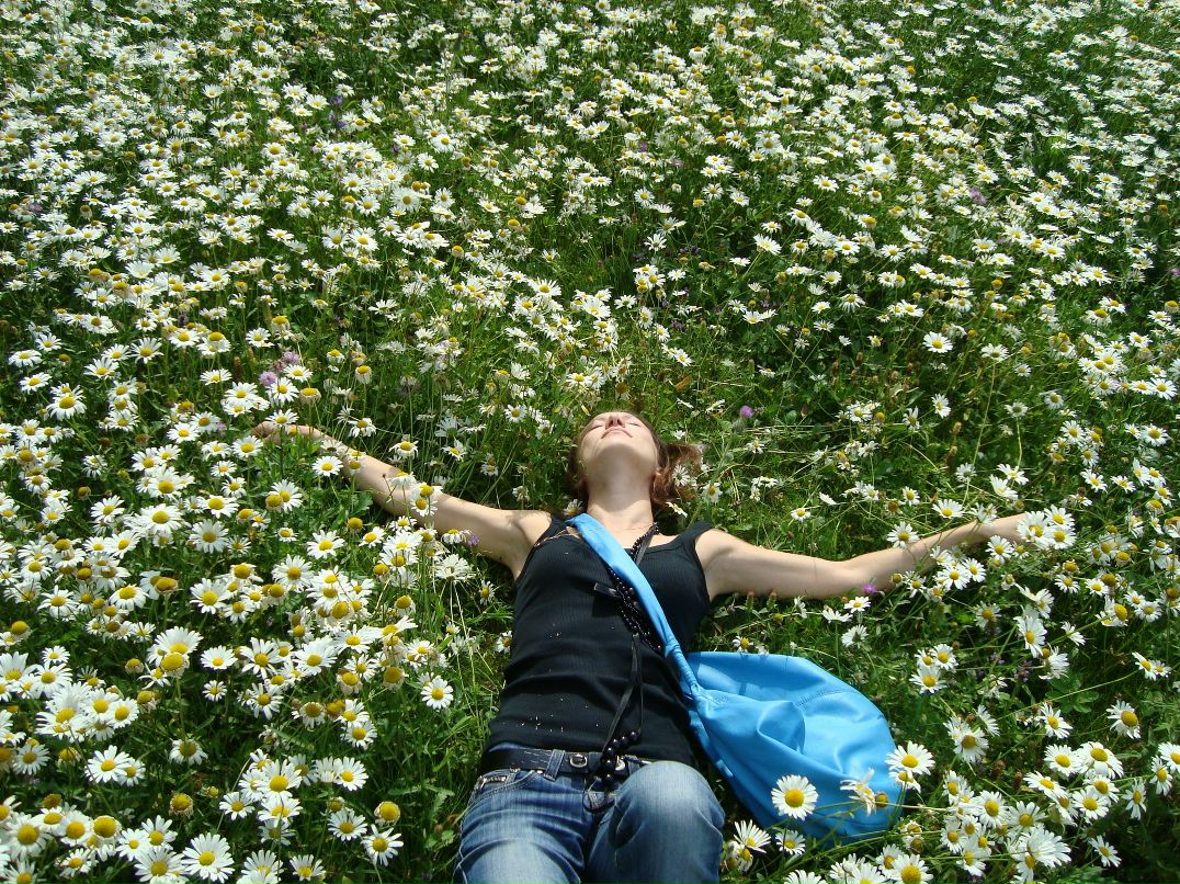 Дарья Осотова | Санкт-Петербург