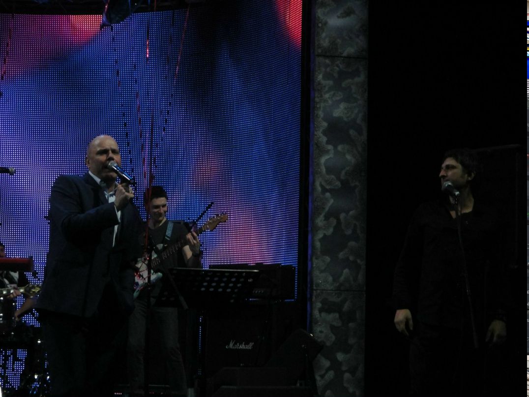 Анна Соловьева | Москва