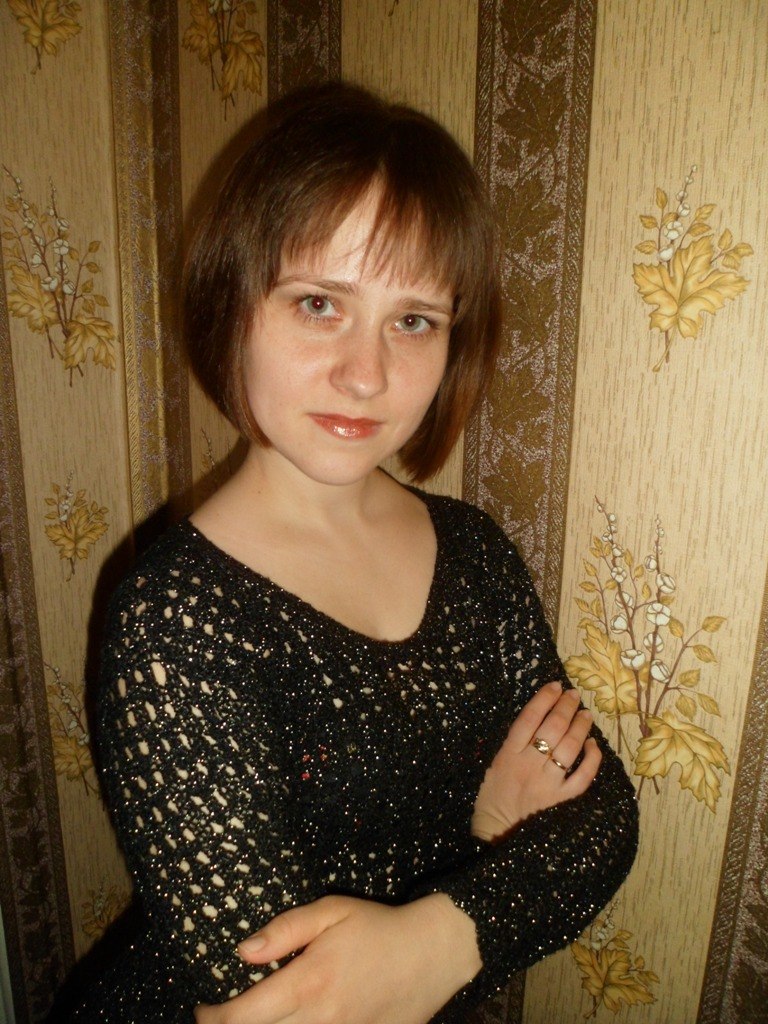 Елена Харенко | Днепр (Днепропетровск)