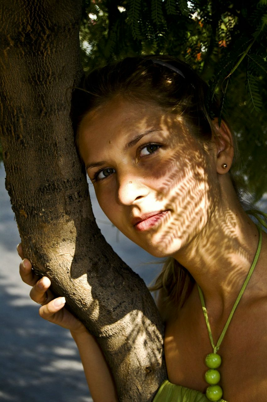 Анастасия Хилькевич | Санкт-Петербург