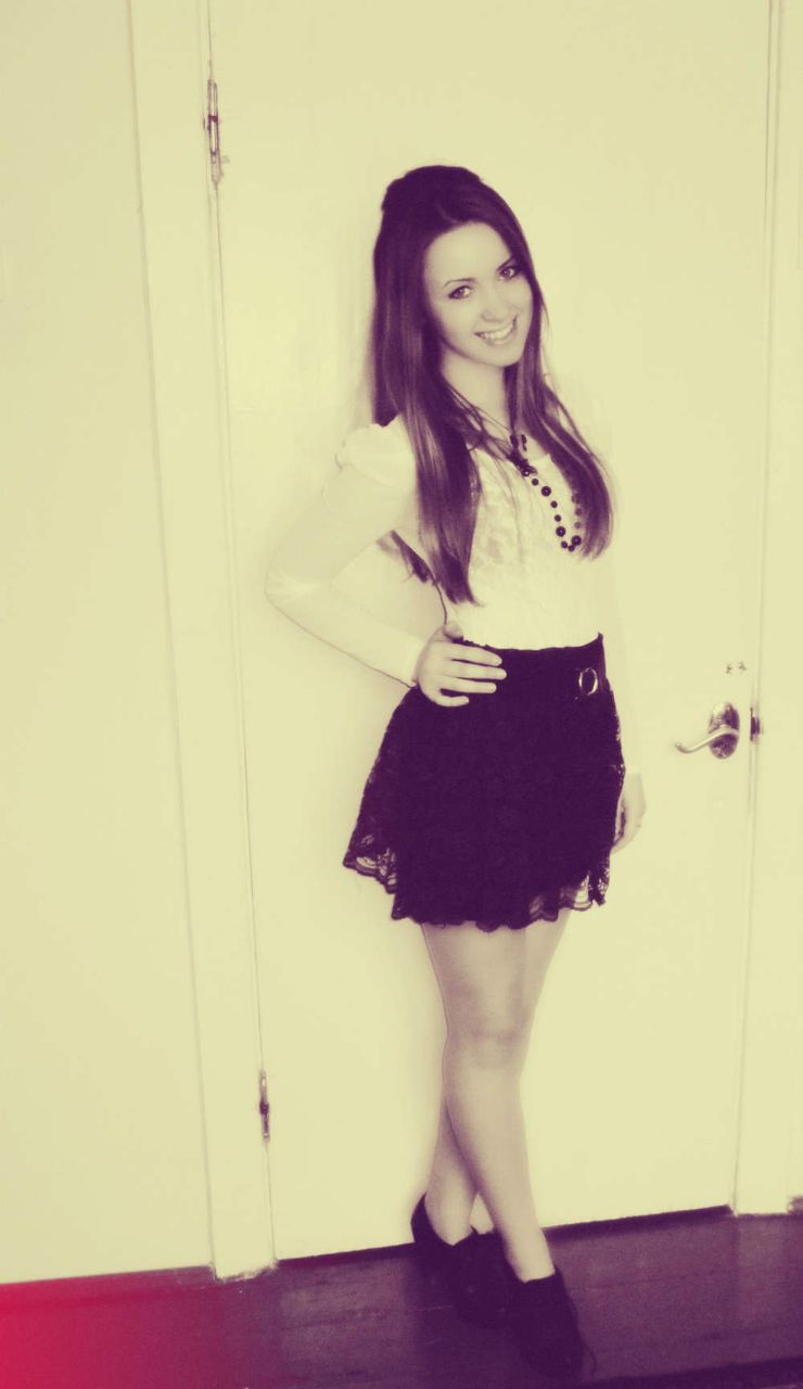 Аня Віцько | Одесса