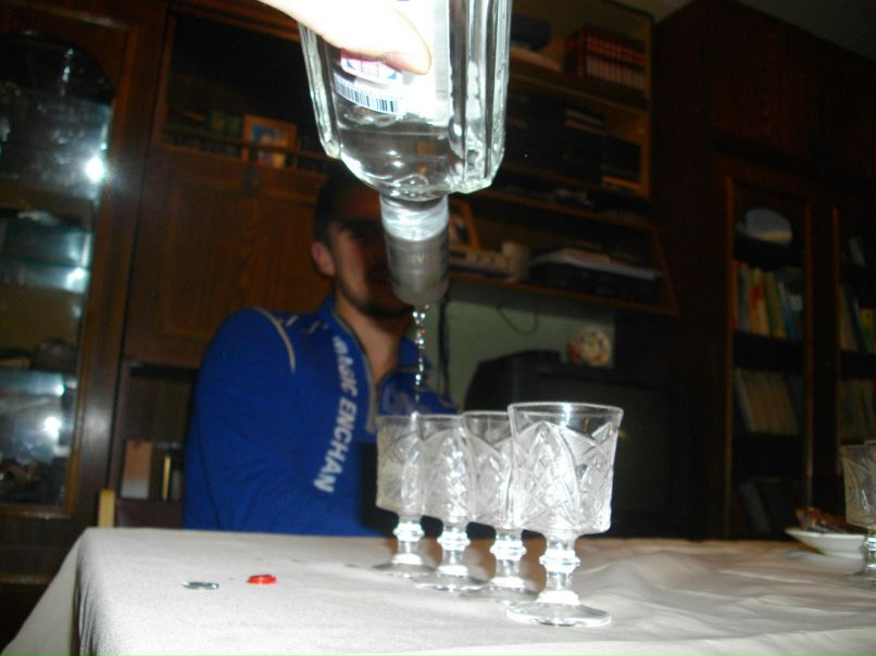 Вова Дрёмов | Ярославль