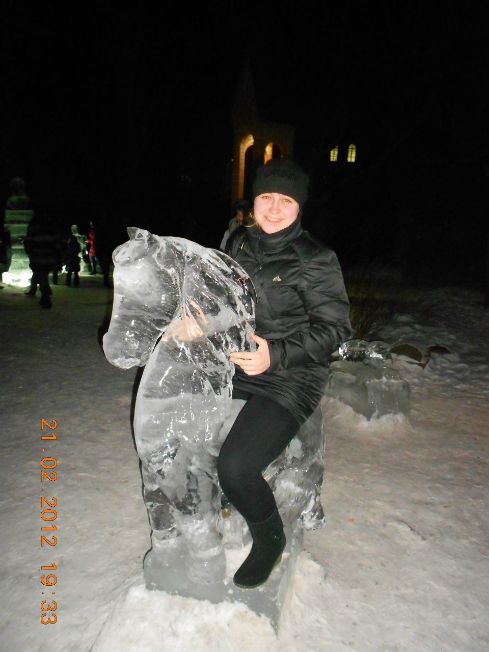 Анютка Проценко | Сумы