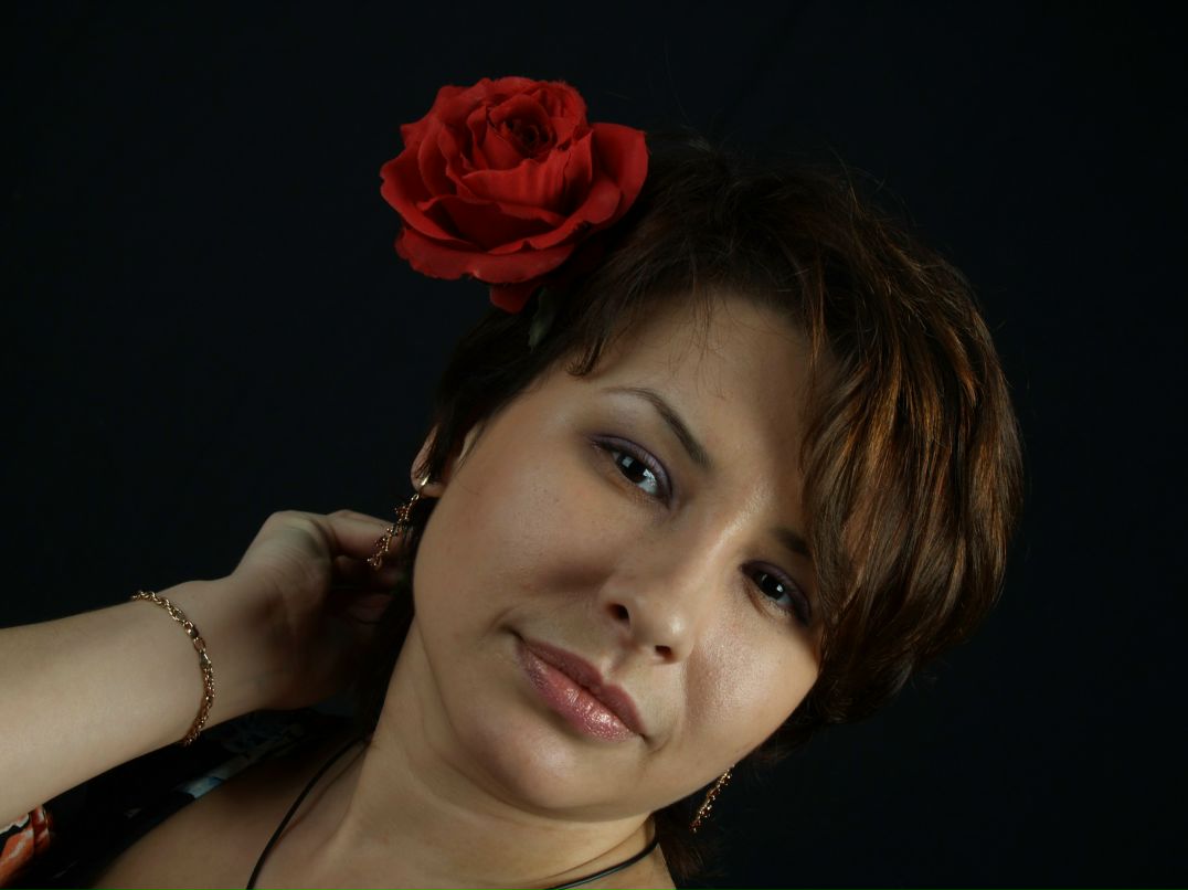 Ольга Юдина | Санкт-Петербург