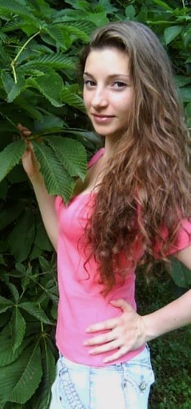 Юлия Евдокимова | Херсон