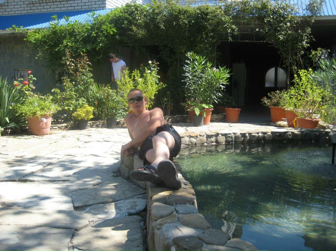 Жека Быков | Липецк