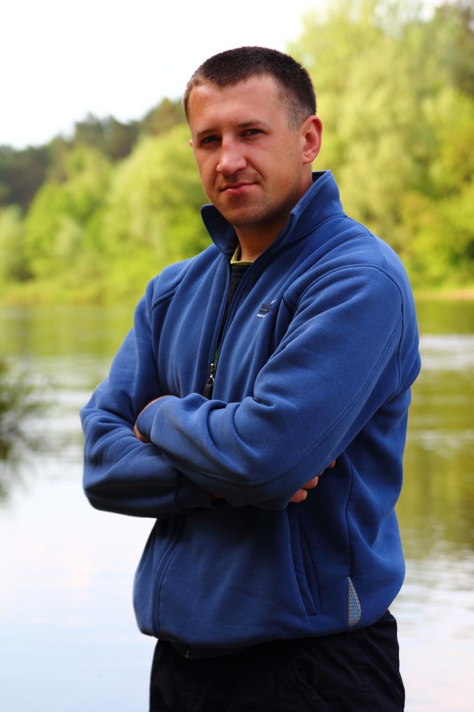 Андрей Красовский | Гродно