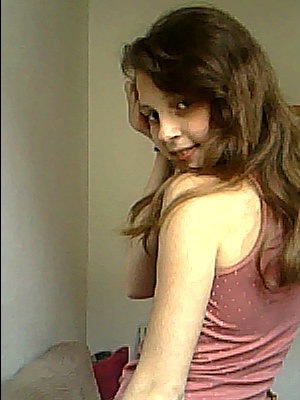 №17, Mascha Burova №17, Mascha Burova