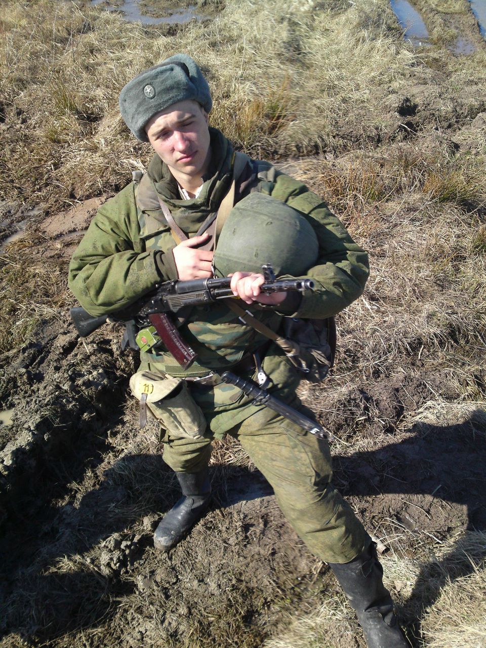 Алексей Лёха | Калининград