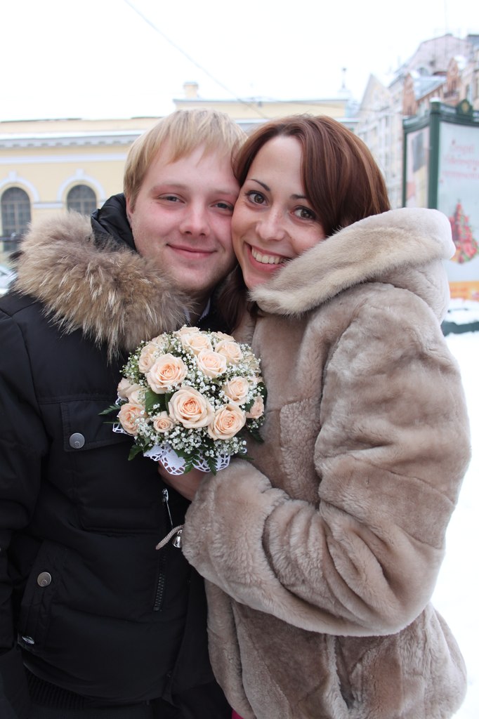 Дмитрий Ильюшенко | Санкт-Петербург