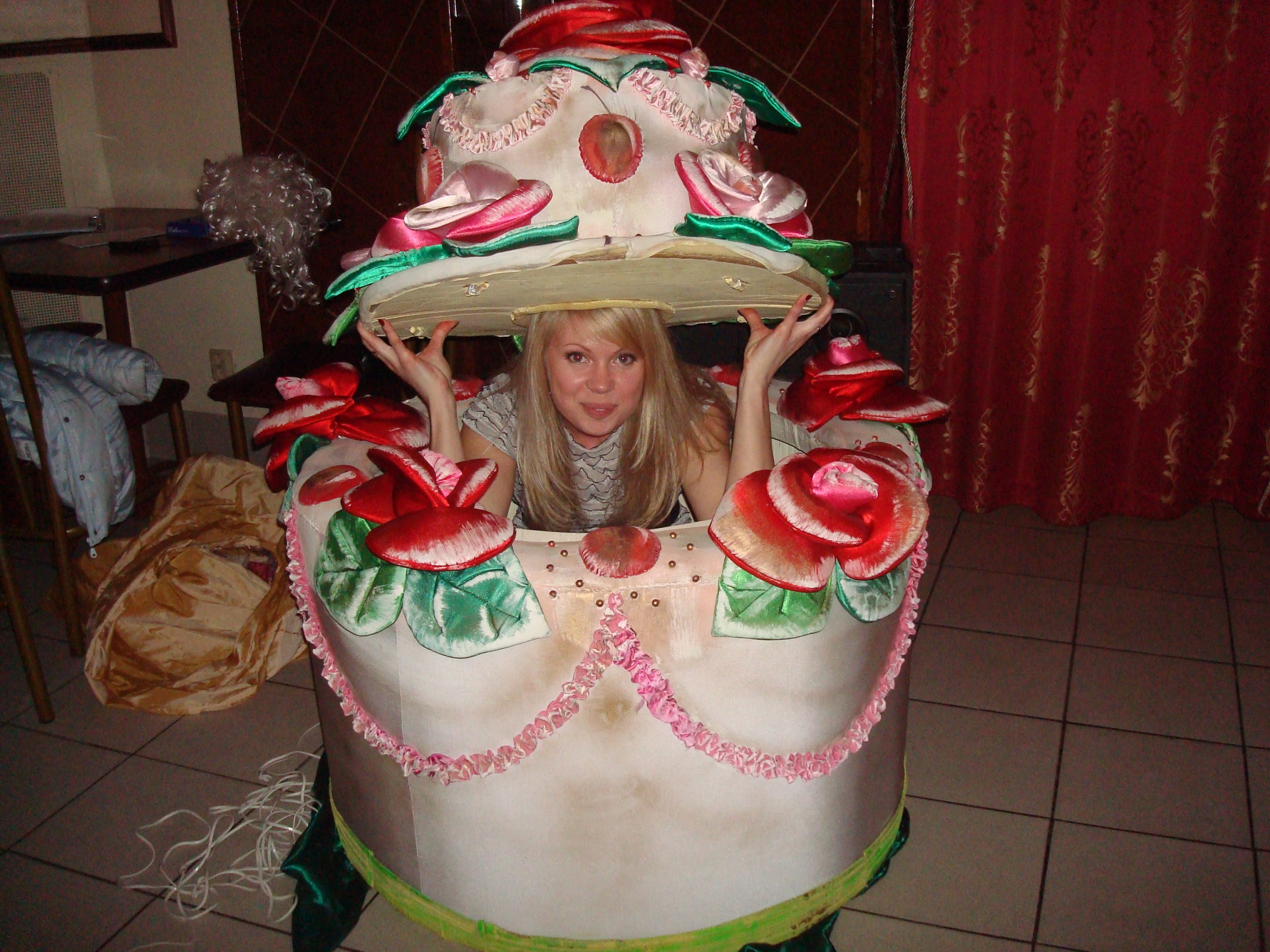 Фото профиля