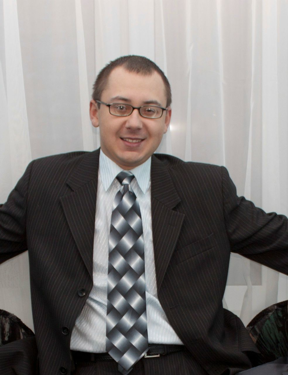 Владимир Морозов | Приморск