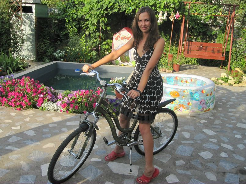 №38, Ольга Ованоглян, 37 лет, Липецк, Россия №38, Ольга Ованоглян, 37 лет, Липецк, Россия