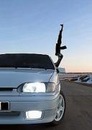 Фотография Маклюшина Вована