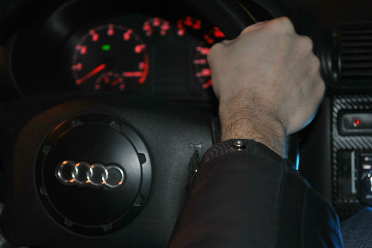 Вадим Буранок | Ростов-на-Дону