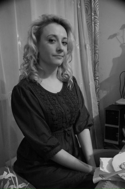 №119, Оксана Федорова, Ирпень №119, Оксана Федорова, Ирпень