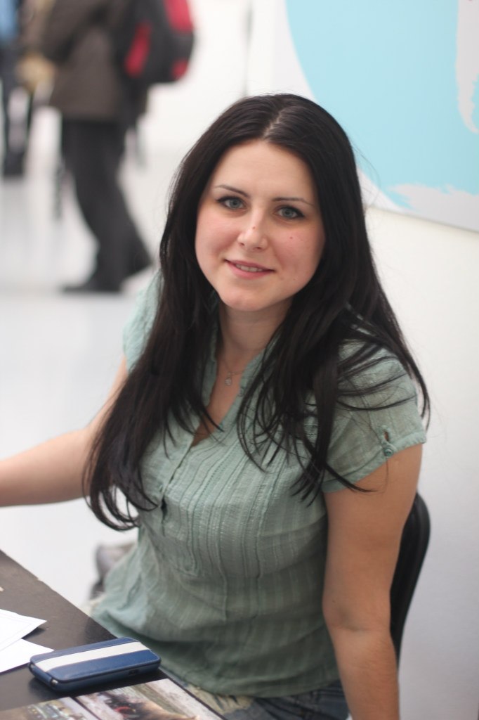 Ирина Проскурникова | Москва