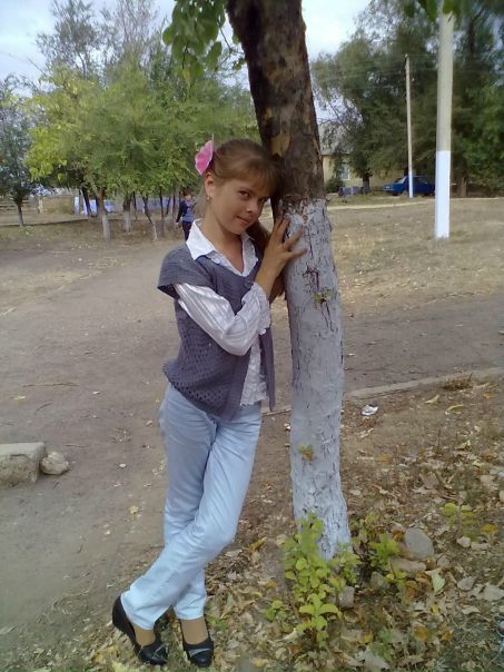 №49, Оксана Покотыло, Одесса №49, Оксана Покотыло, Одесса