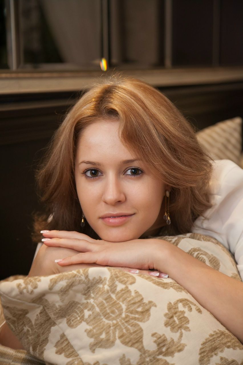 Наталия Машинистова | Москва