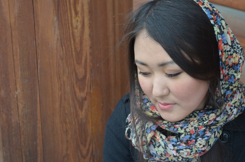 Ольга Охлопкова ♌ | Москва