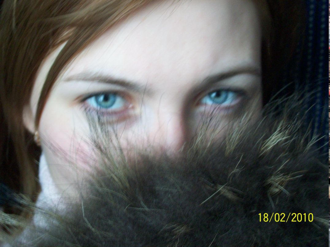 Людмила Табенська | Киев