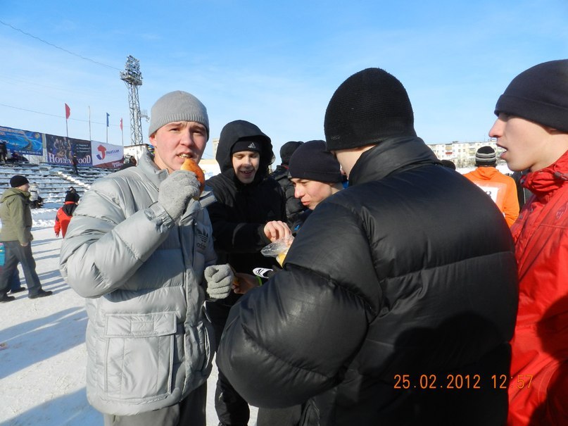 Сережка Кропачев | Ижевск