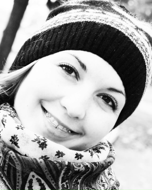 Оксана Муратова | Москва