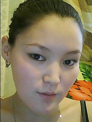 Аина Гаранина Андреевна | Нерюнгри