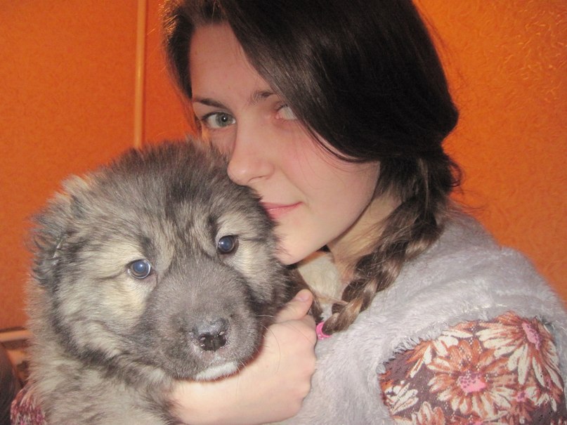 Юлия Губар | Минск