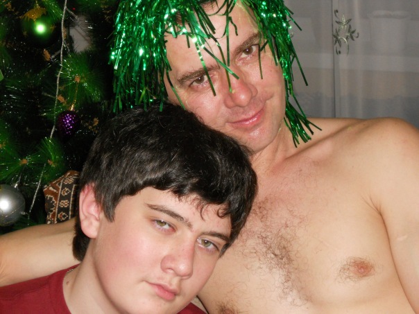 Толя Корнев фотография #1