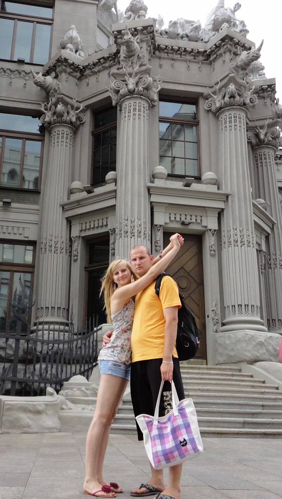 Елена Владимировна | Клин