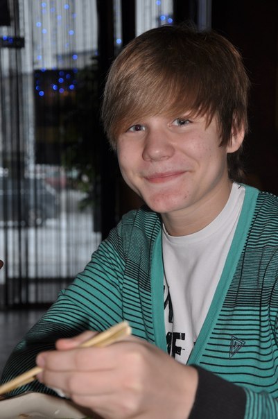 Артем Товстенко | Киев