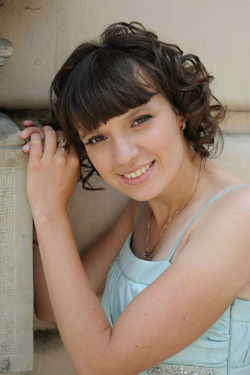 Мария Гинич-Цыбульская | Самбор