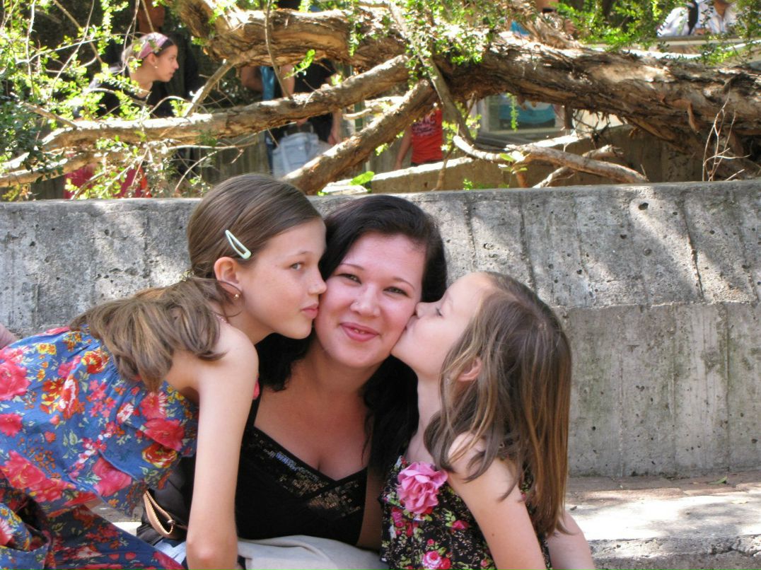 Светлана Нудельман | Kiryat Bialik