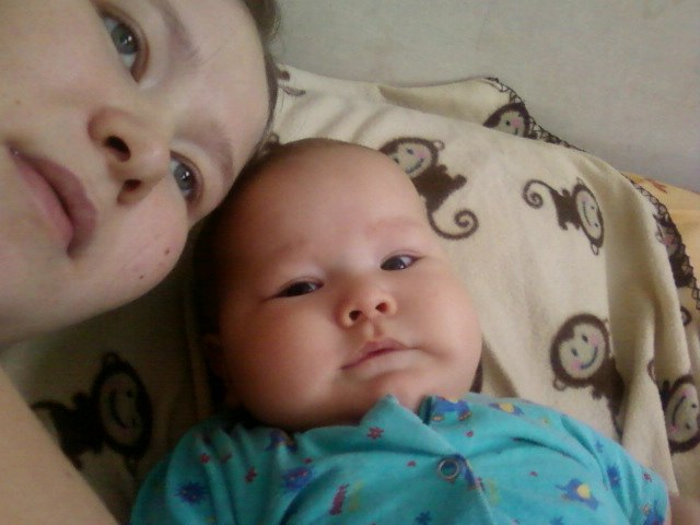 Аниса Матынова | Чайка