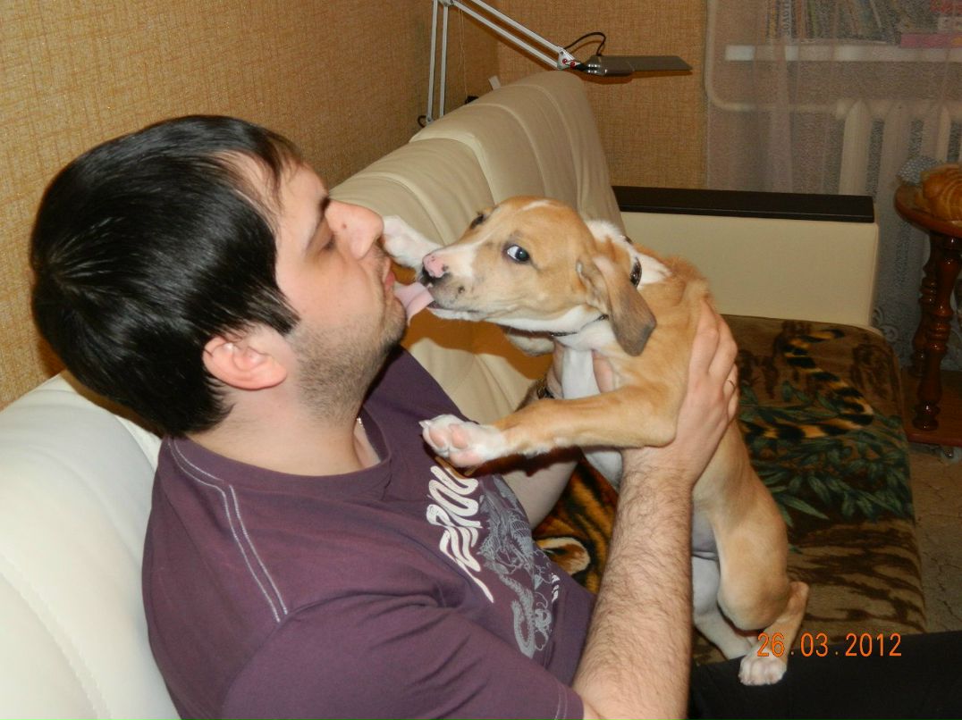 Алексей Вилков | Рязань