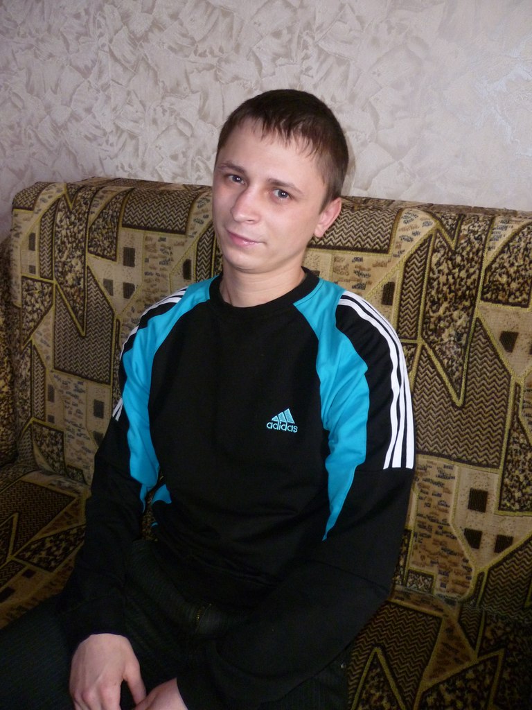 Рома Глебов | Покров / Орджоникидзе