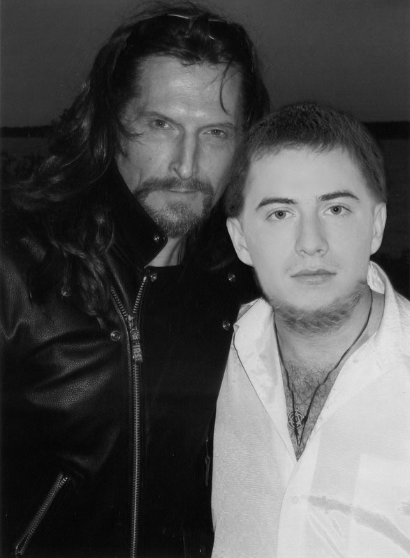 Фото профиля