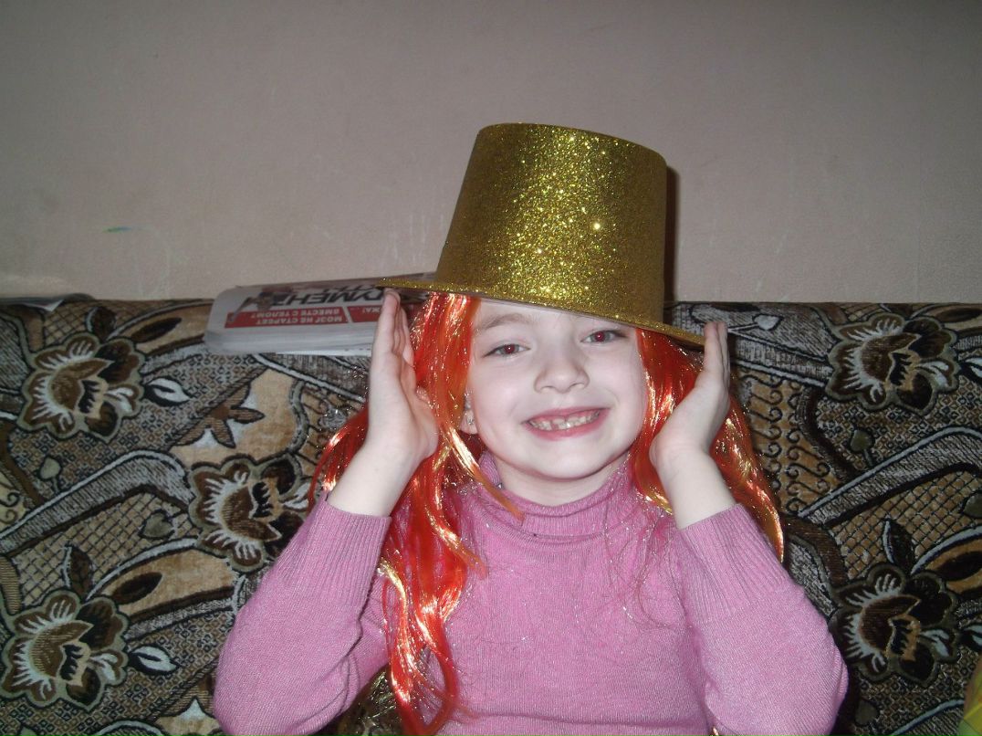 Лиана Габошвили | Гурджаани