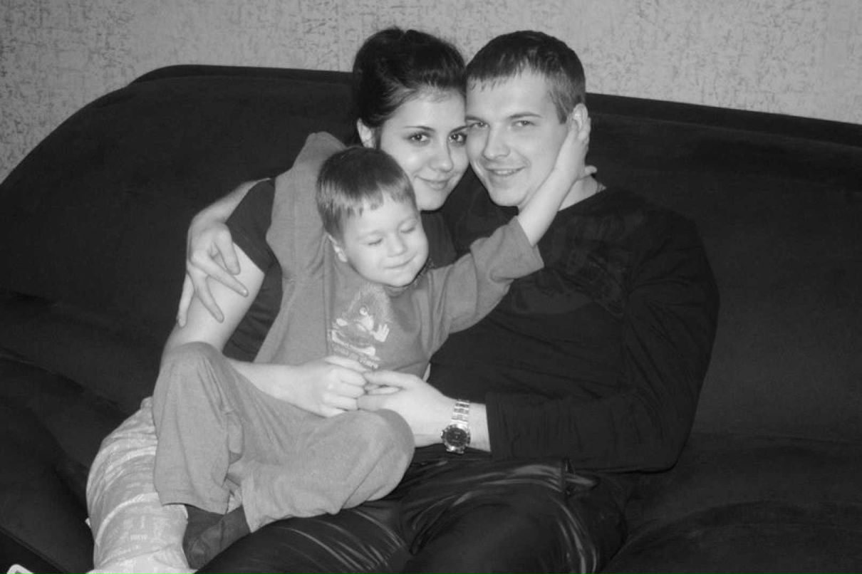 Антон Андреев | Москва