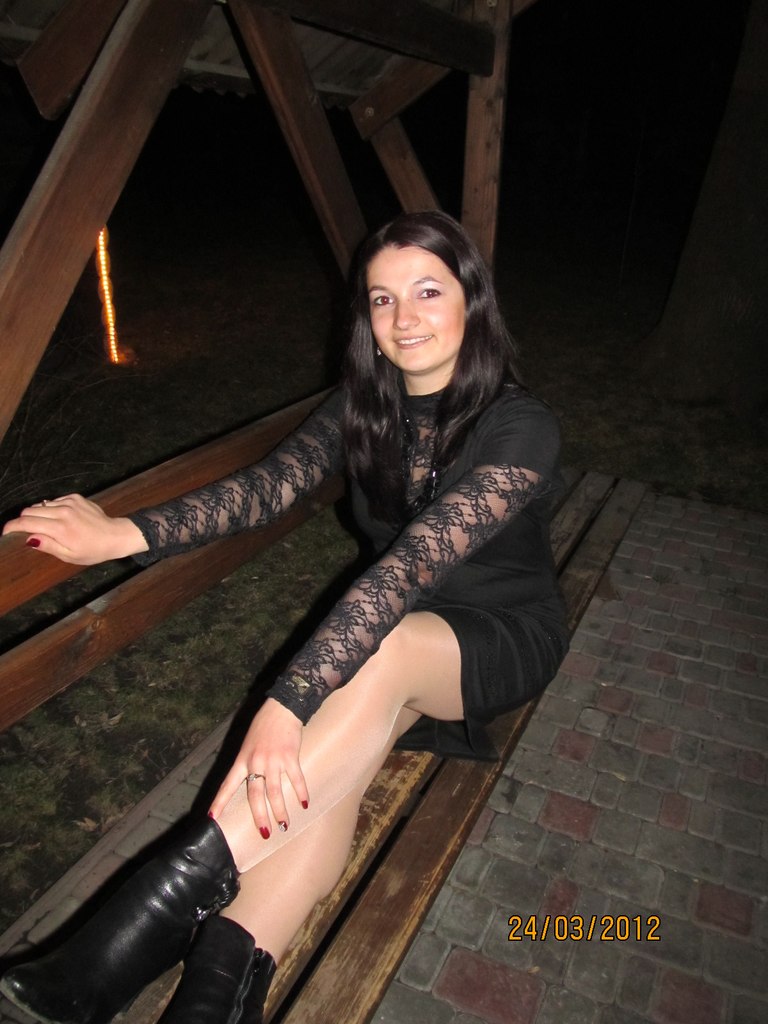 Татьяна Бульковская | Белая Церковь