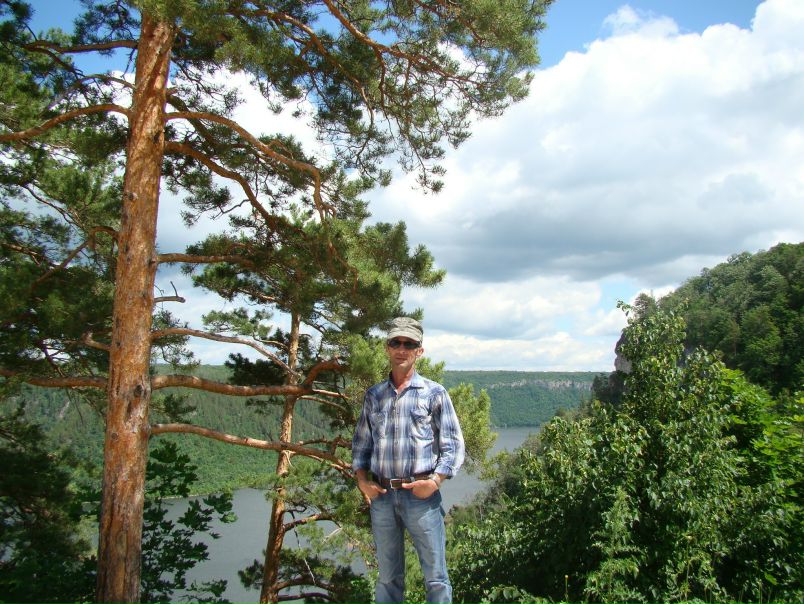 №4, Владимир Ванюшин №4, Владимир Ванюшин