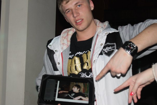 №15, Макс Сенцов №15, Макс Сенцов