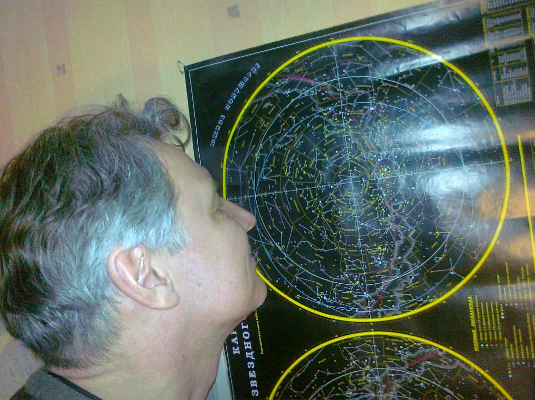 Вадим Мишенков | Санкт-Петербург