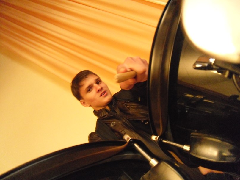 Bogdan Sadovoy | Toronto