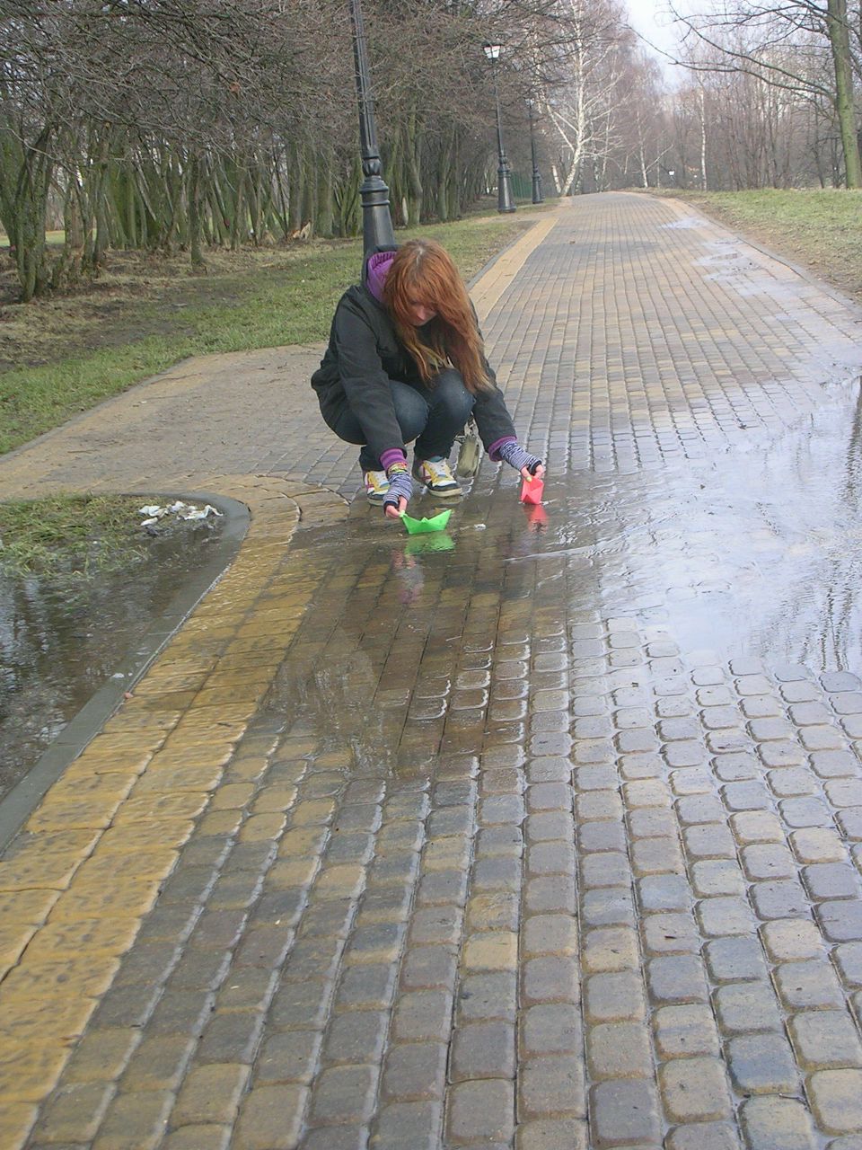 Юлия Demonika 狐 Хондо Кицунэ 狐 | Минск