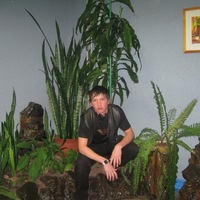 Сергей Захаров