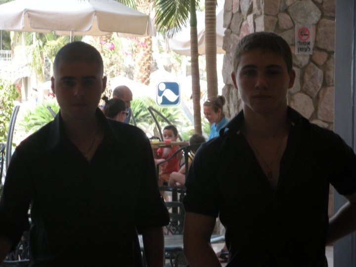 Albert Volfovskiy | Ришон ЛеЦион