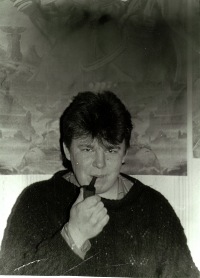 Сергей Цветков